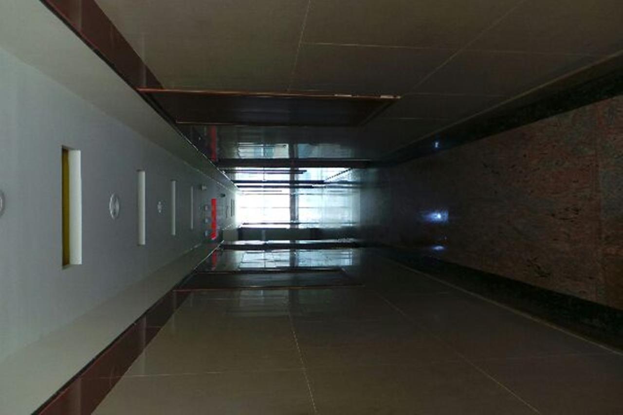 Mlc Gateway Deluxe Inn Μπανγκαλόρ Εξωτερικό φωτογραφία