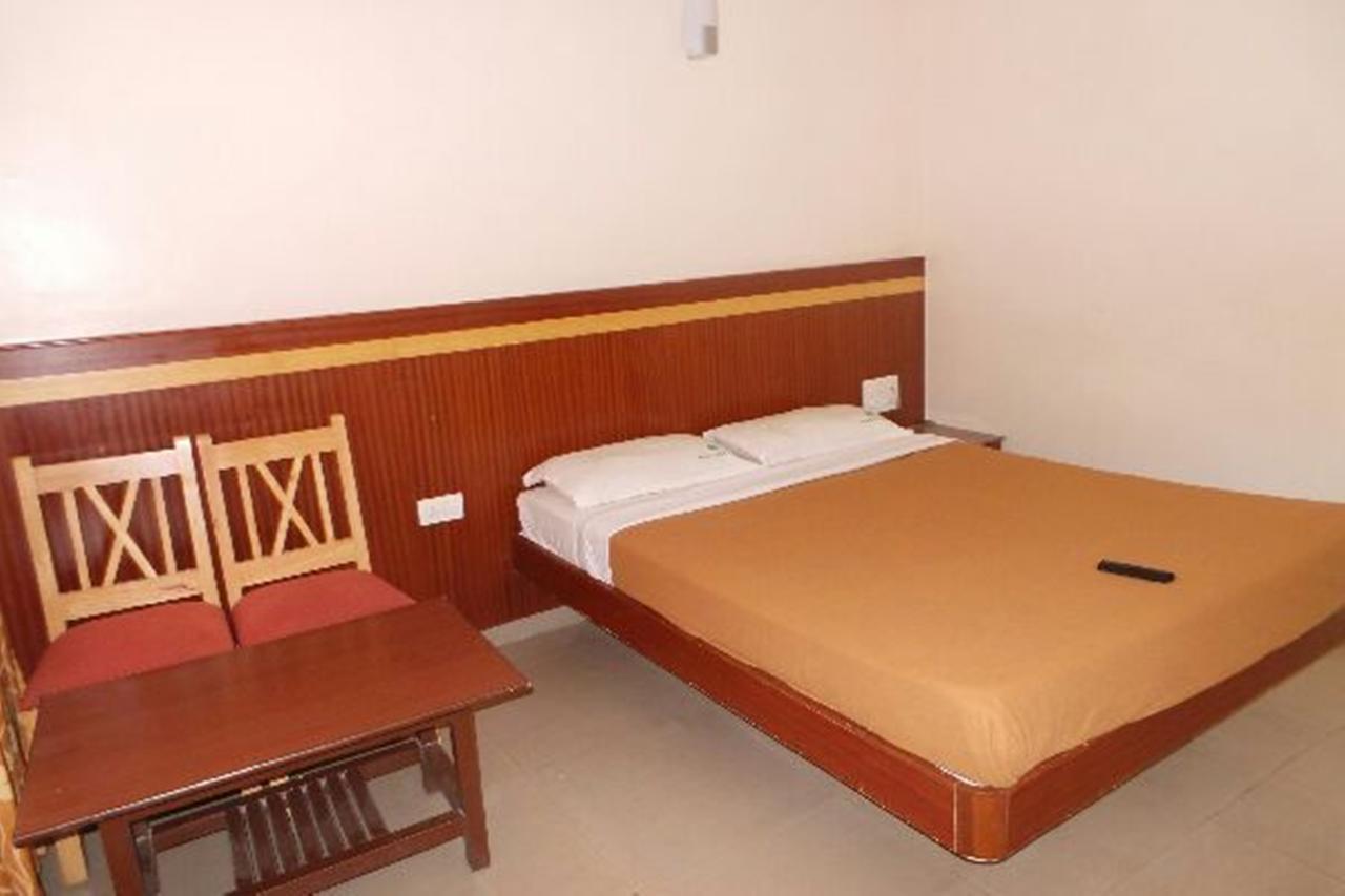 Mlc Gateway Deluxe Inn Μπανγκαλόρ Εξωτερικό φωτογραφία