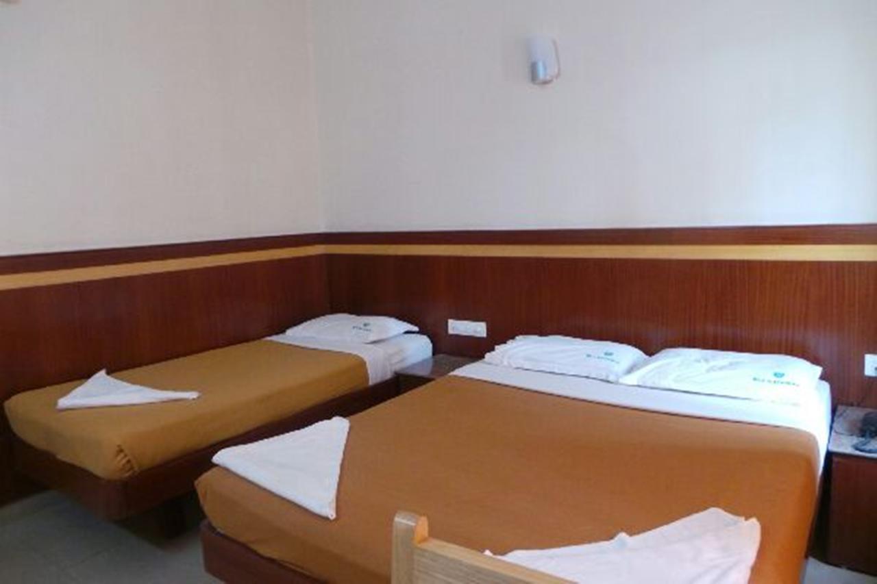 Mlc Gateway Deluxe Inn Μπανγκαλόρ Εξωτερικό φωτογραφία